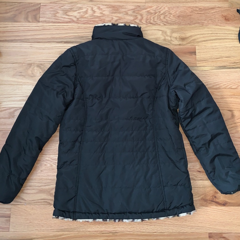 Reversible Coat - Picture 4 of 4